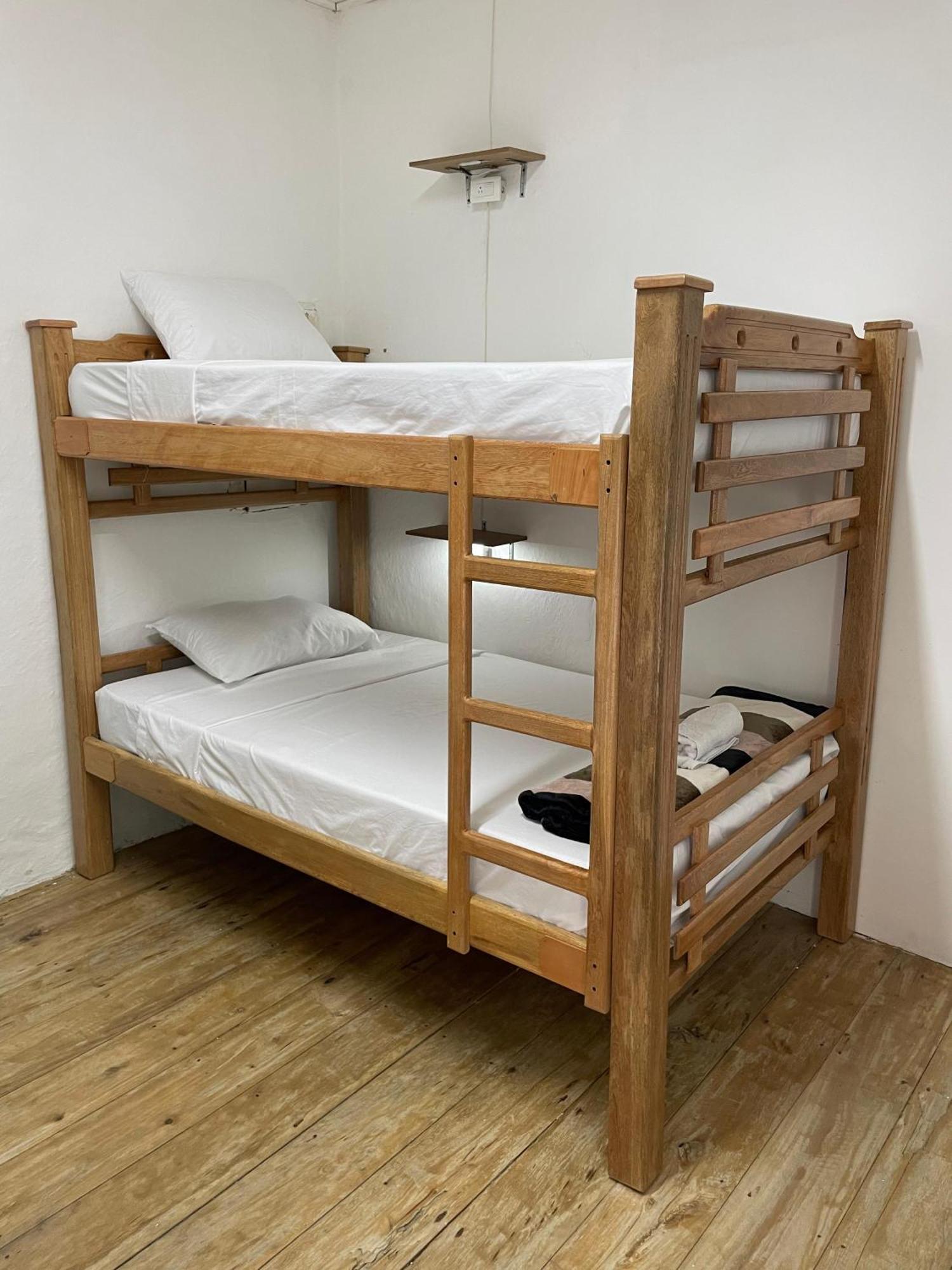 Origen Hostel Jardín Zewnętrze zdjęcie